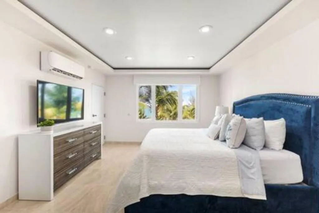 Apartamento Revitalized Beachfront Villa - 8498-99 Rio Grande
